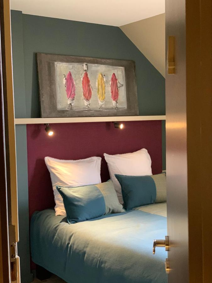 Km 41 Hotel Chaumont-sur-Tharonne Kültér fotó